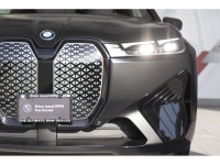 Low Mileage! Check out our large selection of pre-owned vehicles today. 2025 BMW iX xDrive50 Electri... (image 3)