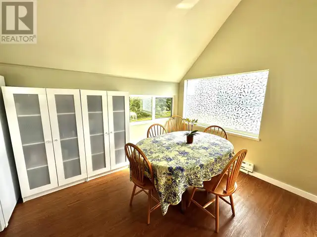 2605 FIRST AVENUE Terrace, British Columbia in Houses for Sale in Terrace - Image 4