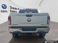 2024 Ram 3500 Vehicle Listing Vehicle Highlights Keyless Entry CarPlay Command the road and conquer... (image 3)