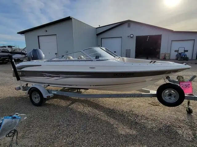 2008 Grew 188 BR in Powerboats & Motorboats in Saskatoon - Image 7