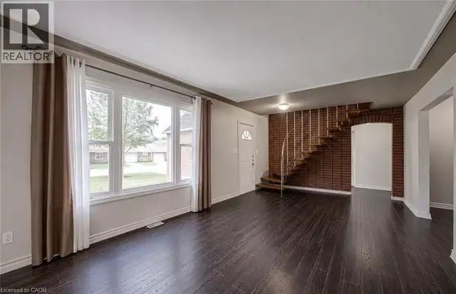 119 WALKER Street Kitchener, Ontario in Houses for Sale in Kitchener / Waterloo - Image 7
