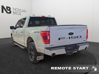Heated Seats, Navigation, Alloy Wheels, Leather Interior, Remote Engine Start! Check out our great i... (image 3)