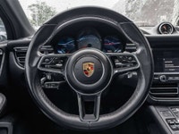 2019 Porsche Macan S Miami Blue 3.0L V6 AWD 7-Speed Porsche Doppelkupplung (PDK) 4D Sport Utility 14... (image 7)