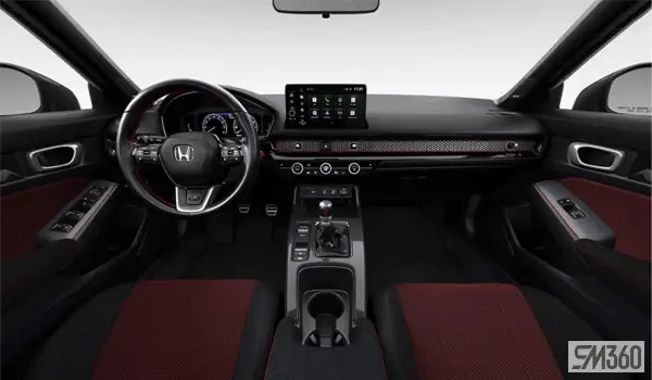 2026 Honda Civic Si Si65536039426049125