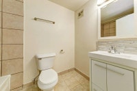 Amenities: Great Location • Heat & Water Included • Balconies Suite & Building: One-bedroom suites S... (image 7)