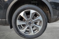 This one owner, accident free trade includes: Power Heated Front Seats Heated Steering Wheel Remote... (image 6)