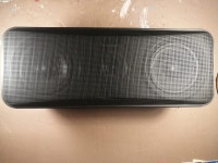 twin woofer speaker system Markham / York Region Toronto (GTA) Preview