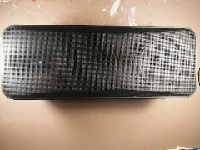 twin woofer speaker system in Speakers in Markham / York Region - Image 2