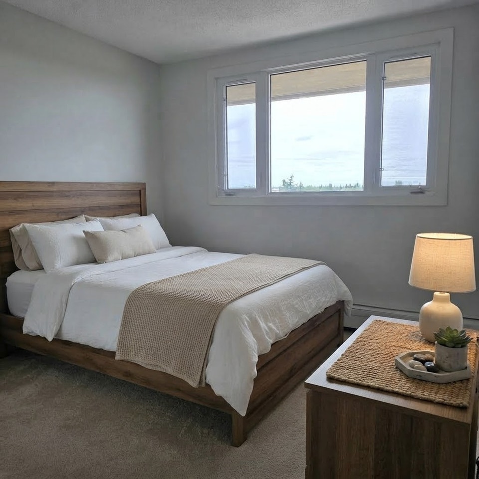 2 Bedroom Condo 4