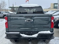 Capital Chevrolet Buick GMC Accessories include tonneau cover. This Chevrolet Silverado 1500 deliver... (image 4)