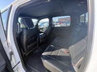 Meet the 2023 RAM 1500 Limited, a full-size used truck that brings premium comfort, strong V8 power,... (image 3)