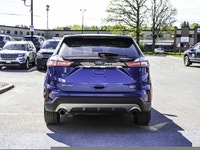 Experience confidence and capability with the 2020 Ford Edge SEL, now available at Jim Keay Ford in... (image 3)