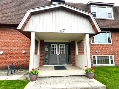 Welcome to Lewis Court Apartments, located in the beautiful city of Sault Ste. Marie. This complex o...