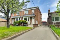 Dufferin And Caledonia/Roselaw 3Br 2Ba For Sale