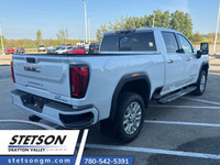 WAS: $72704 NOW: $70704 plus taxes and licensing fees2023 GMC Sierra 3500HD Denali Crew Cab 4×4 – Lu... (image 5)