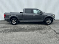 2015 Ford F150 Crew cab XLT XTR V6 3.5L ECOBOOST 4x4 BOITE 6.5 PIEDS —- FINANCEMENT MAISON DISPONIBL... (image 7)