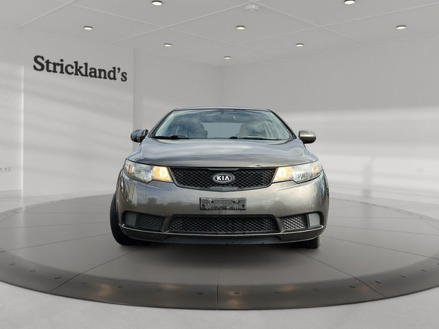 2010 KIA FORTE EX in Cars & Trucks in Stratford - Image 3