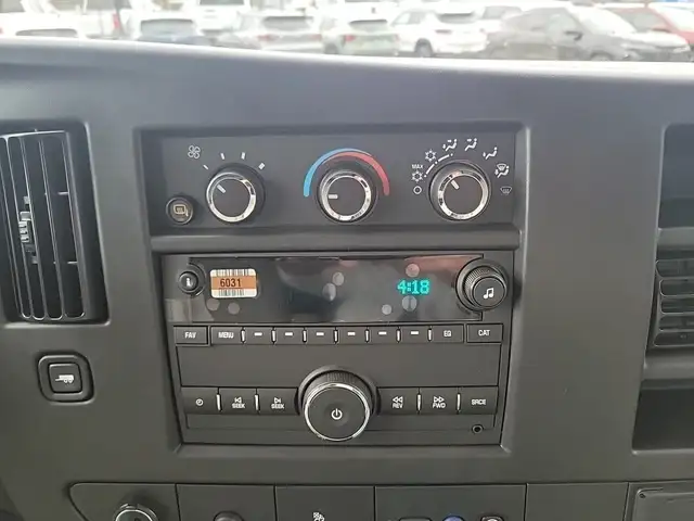 2025 Chevrolet Express 2500 Work Van in Cars & Trucks in Markham / York Region - Image 20