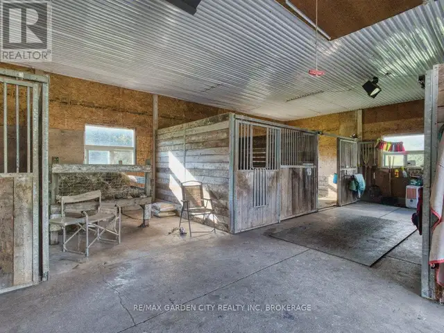 503 METLER ROAD Pelham (North Pelham), Ontario in Land for Sale in St. Catharines - Image 13