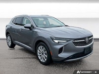 This *2022 Buick Envision Avenir AWD* delivers refined styling, turbocharged performance, and top-ti... (image 7)