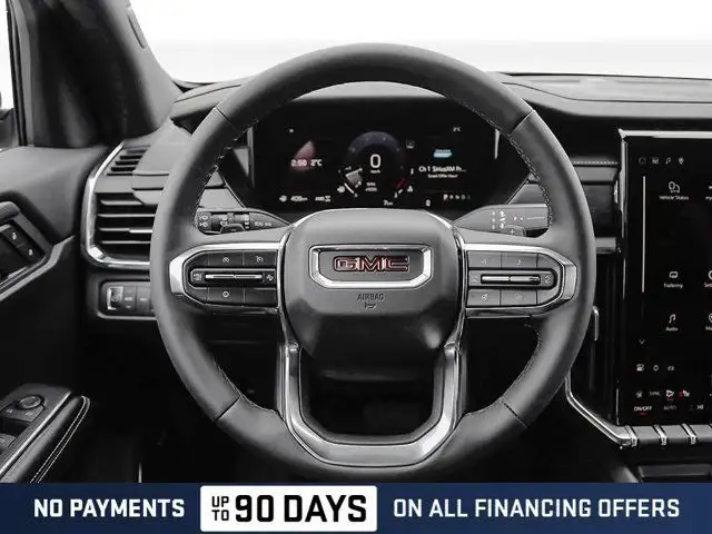 2026 GMC Acadia Elevation in Cars & Trucks in Winnipeg - Image 14