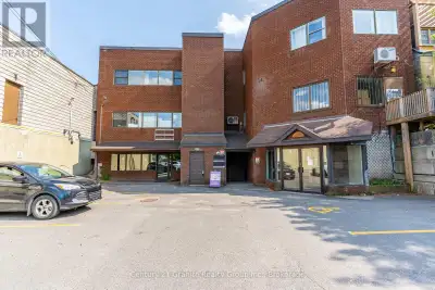 Here's your chance to own a well-established gym and a large commercial space right in the heart of...