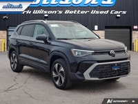 Check out this certified 2026 Volkswagen Taos Comfortline AWD | Leatherette | Adaptive Cruise | Powe... (image 6)