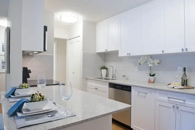 Stunning  2 bedrooms - Call today! in Long Term Rentals in Vancouver - Image 3