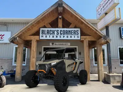 Black's Corners Motorsport New model for 2026 now with the pro s stance Check them out and get your...