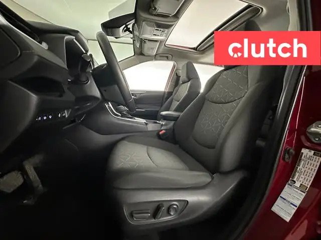 2022 Toyota RAV4 XLE in Cars & Trucks in Bedford - Image 15