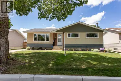 A charming one-owner bungalow is now on the market, ready to welcome its new family! This meticulous...