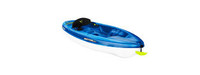 Pelican sentinel 80x kayaks available in blue