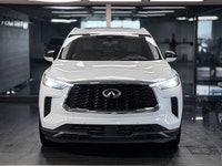This INFINITI QX60 delivers a Premium Unleaded V-6 3.5 L/213 engine powering this Automatic transmis... (image 2)