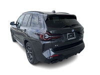 2022 BMW X3 M40i Dark Graphite Metallic PREMIUM ESSENTIAL PACKAGE ADVANCED DRIVER ASSISTANCE PACKAGE... (image 4)