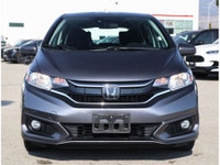 2019 HONDA FIT EX - ONE OWNER - BC VEHICLE - BACKUP CAMERA - HEATED FRONT SEATS - PUSH BUTTON START... (image 3)