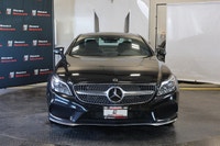 Special Finance Price: $33,999 | Cash Price: $35,499 2017 Mercedes-Benz CLS550 4MATIC - No Accidents... (image 1)