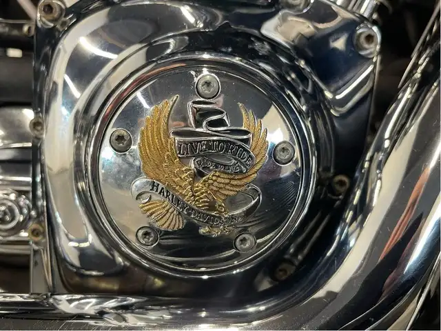 2006 Harley-Davidson Electra Glide Ultra Classic ONE OF A KIND/N in Sport Touring in North Bay - Image 19