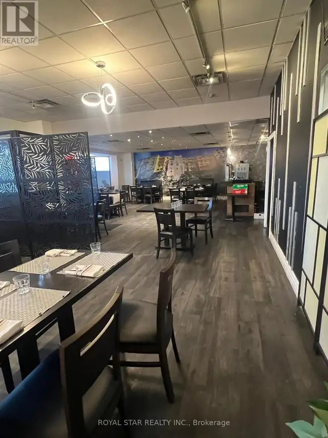 6&7 - 9300 KEELE STREET Vaughan (Maple), Ontario in Commercial & Office Space for Sale in Markham / York Region - Image 14