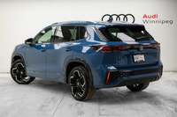 DEMO with only 3,100 KM! The all-new 2025 VW Tiguan has been completely re-imagined with sporty, eye... (image 5)