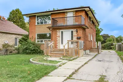 2 Bedroom Upper-Level Unit – All Utilities & Parking Included – $1,849/month 2-bedroom, 1-bathroom u...