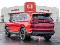 Certified. Touring|AWD|Leather|Sunroof|Navi 2024 Honda CR-V Hybrid Touring Touring|AWD|Leather|Sunro... (image 6)