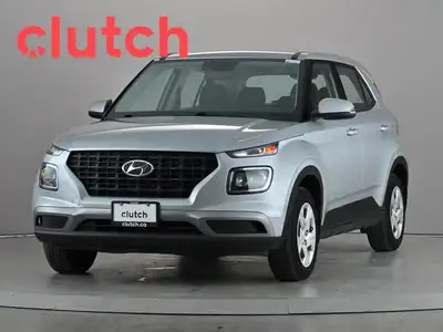 NO ACCIDENTS / CLEAN CARFAX / 1 OWNER / Climate Control, Bluetooth Music, Touchscreen Display and mo...