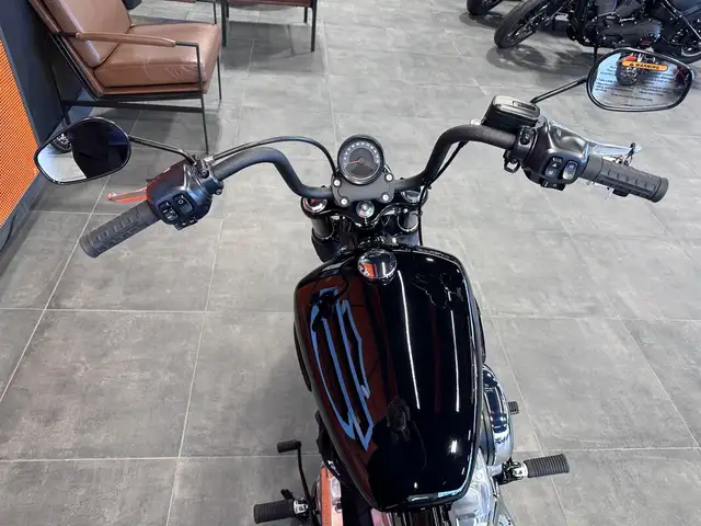 2026 Harley-Davidson Street Bob in Street, Cruisers & Choppers in Grande Prairie - Image 6