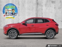 Welcome to Mann-Northway Auto Source. This Buick Envision has a trusty Turbocharged Gas I4 2.0L/- TB... (image 3)