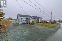 16 Old Road Pouch Cove, Newfoundland & Labrador