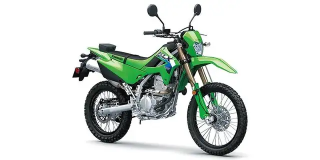 2026 Kawasaki KLX 300 in Dirt Bikes & Motocross in Markham / York Region - Image 5