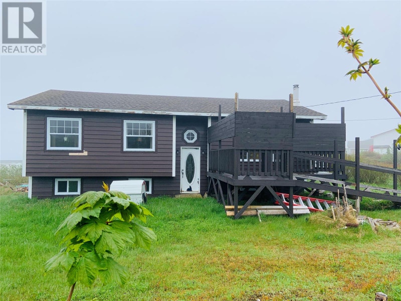 13B Cemetery Road Upper Island Cove, Newfoundland & Labrador Houses