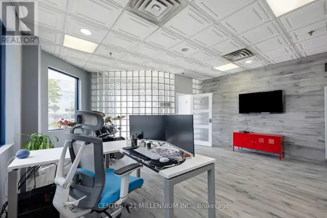 18 - 2355 DERRY ROAD E Mississauga (Northeast), Ontario in Commercial & Office Space for Sale in Mississauga / Peel Region - Image 18