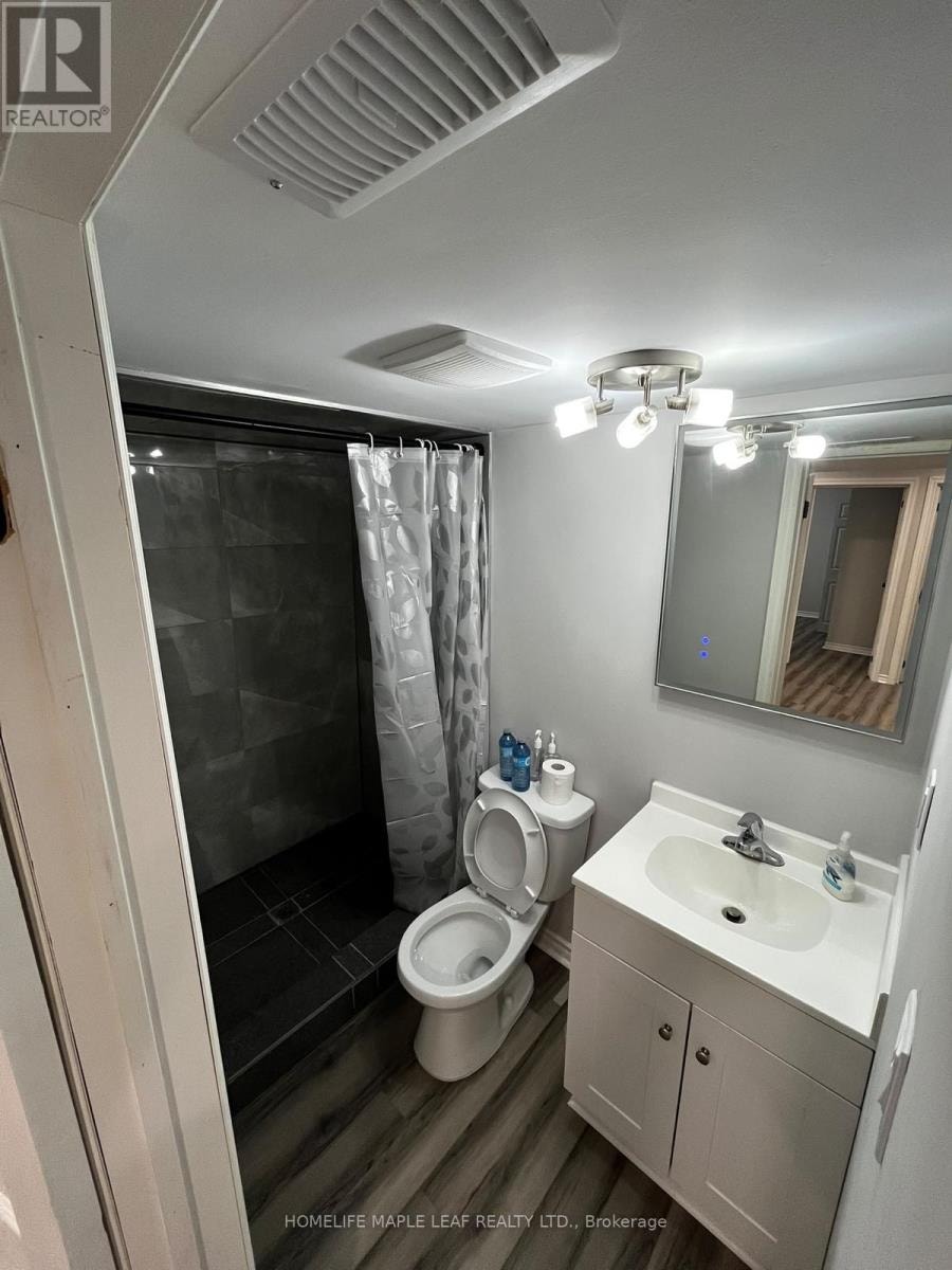 BSMT - 96 HONEY STREET Cambridge, Ontario 4