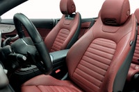 MB Certifie ! * CABRIOLET * Ensemble Haut de Gamme, Ensemble Technologie, Ensemble de Nuit, Ensemble... (image 9)